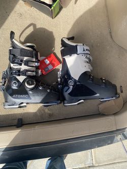 Ski Boots