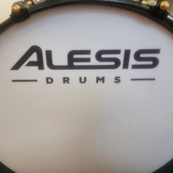 Alesis Strike Pro Deluxe Drums