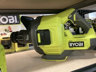 RYOBI 18v 35FT LED Light Drian Auger(Tool-Only) $140