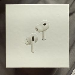 AirPods Pro 2