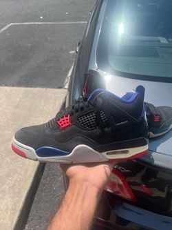 Rare air 4s