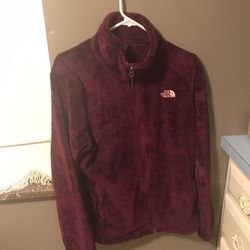 Women’s North Face Coat
