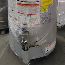 Water 💦 Heater 40 Gal