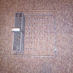 KitchenAid Dishwasher Bottom Rack  W10728159
