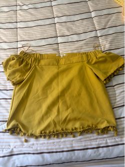 Blusa
