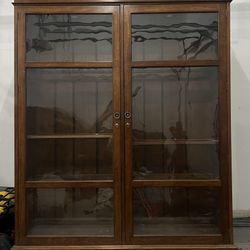 China Cabinet 