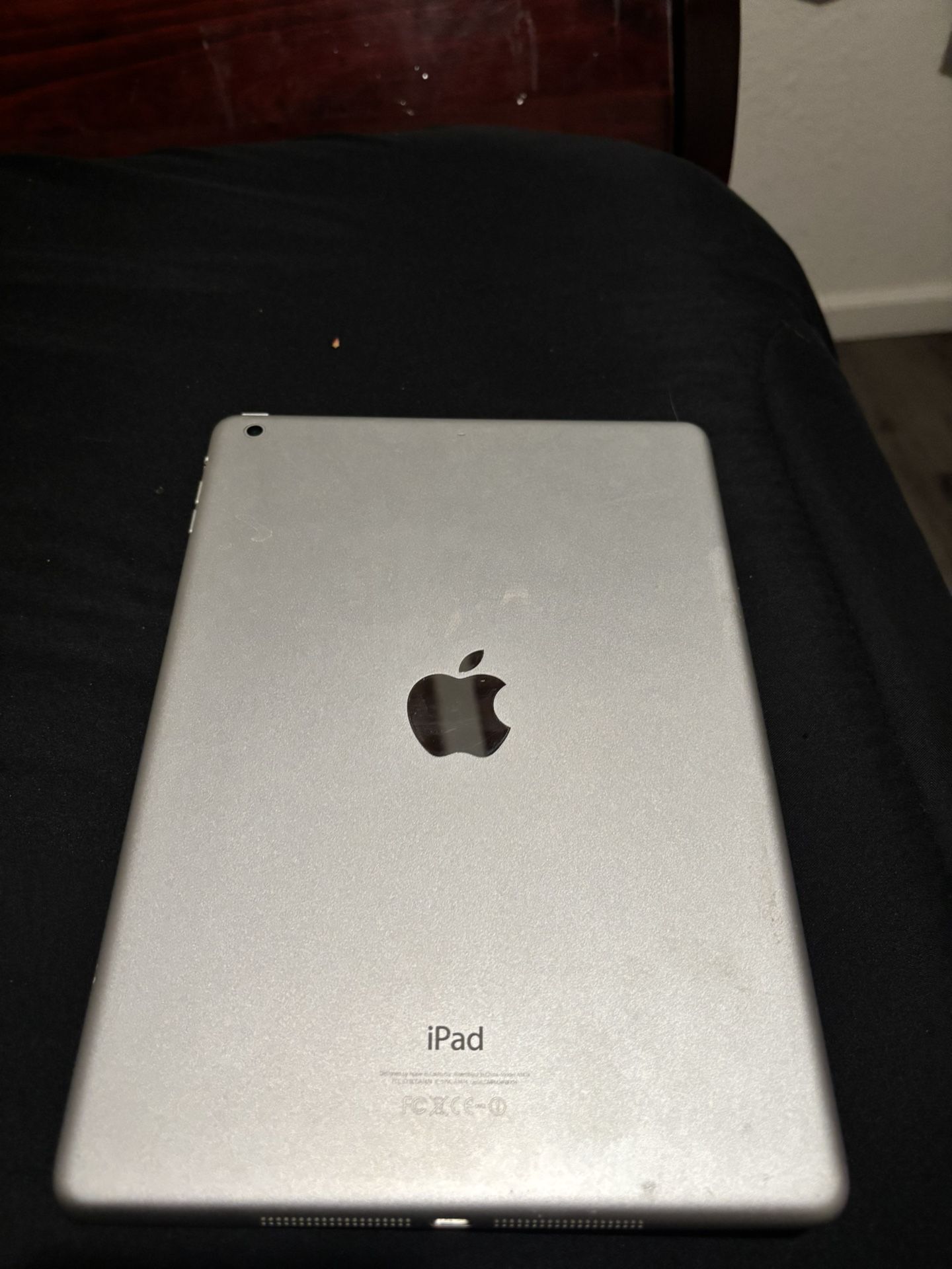 ipad air first gen