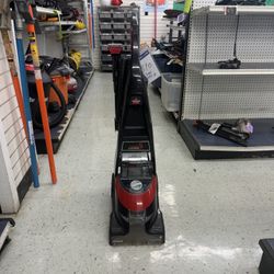 Bissell Pro Heat Essential Carpet Cleaner