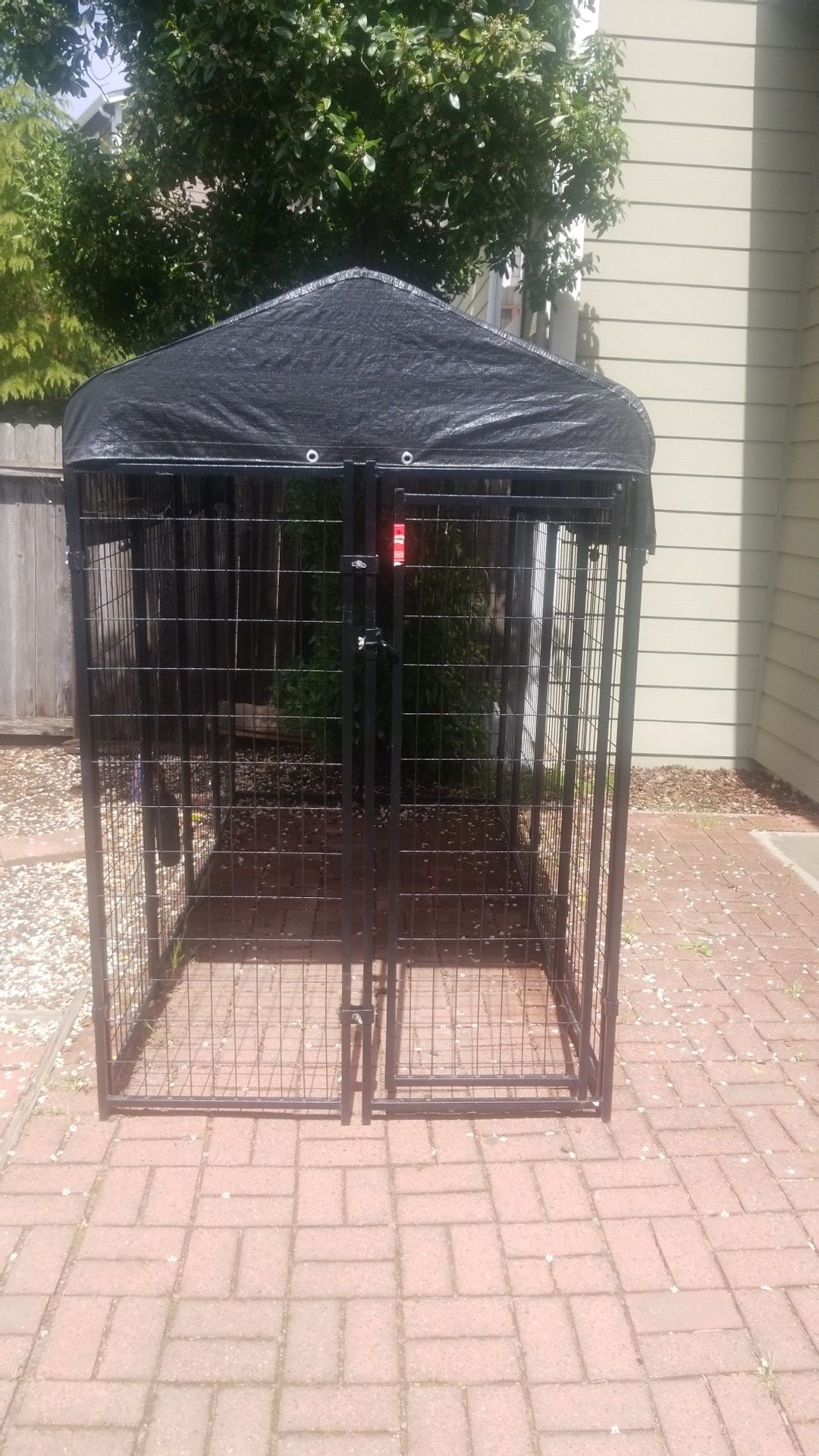Dog Kennel