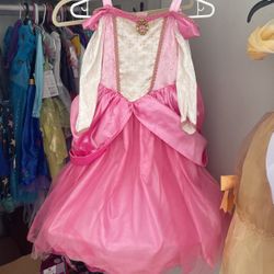Princess Dress