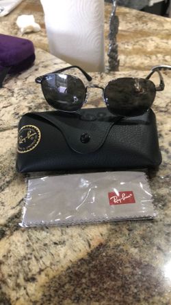 Ray Ban Sunny .https://offerup.com/redirect/?o=SXRhbHkubmV3