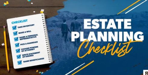 Plans| Will | Insurance | Family