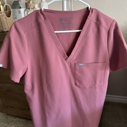 Figs Scrubs Size Small