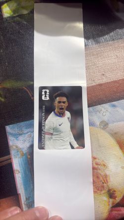 Coca-Cola FIFA, World Cup sticker