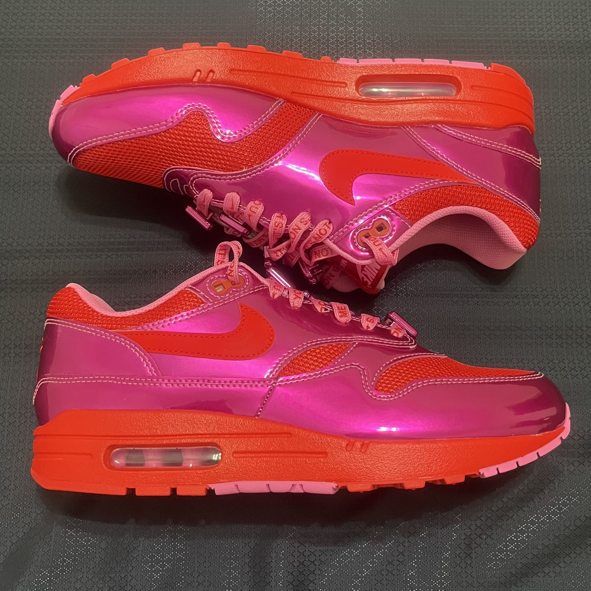 Nike Air Max PRM Valentines Day Pack Playful Pink HV2301 600