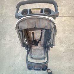 Baby Stroller