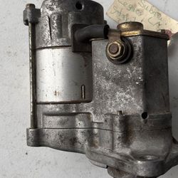 2003 Subaru Legacy L/L Engine Starter Motor Assembly