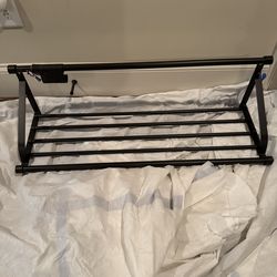 Metal Shelf
