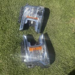 2015-2020 Ford F150 Headlights