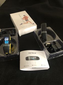 Smart Bracelet