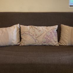 Decorative Pillows