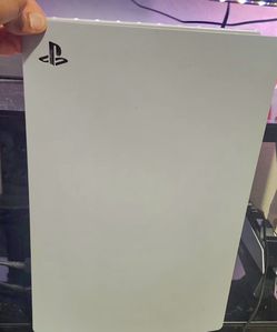 Playstation 5