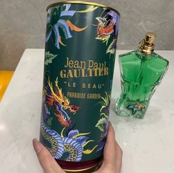 Jean Paul Gaultier Paradise Garden