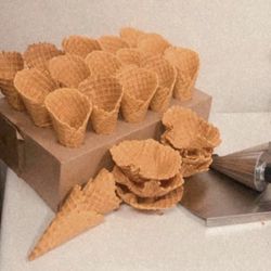 Gold Medal Waffle Cone Maker for Sale in Bell Gardens CA OfferUp