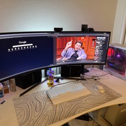 Ready To Game PC Setup