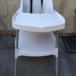 EVENFLO 3-1 BABY HIGH CHAIR 