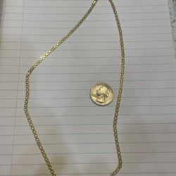 Bismark Chain