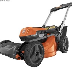 HUSQVARNA LAWNMOWER