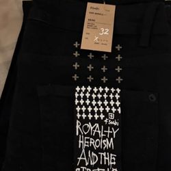 Ksubi Jeans