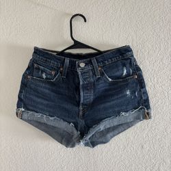 Levi’s 501 Shorts 