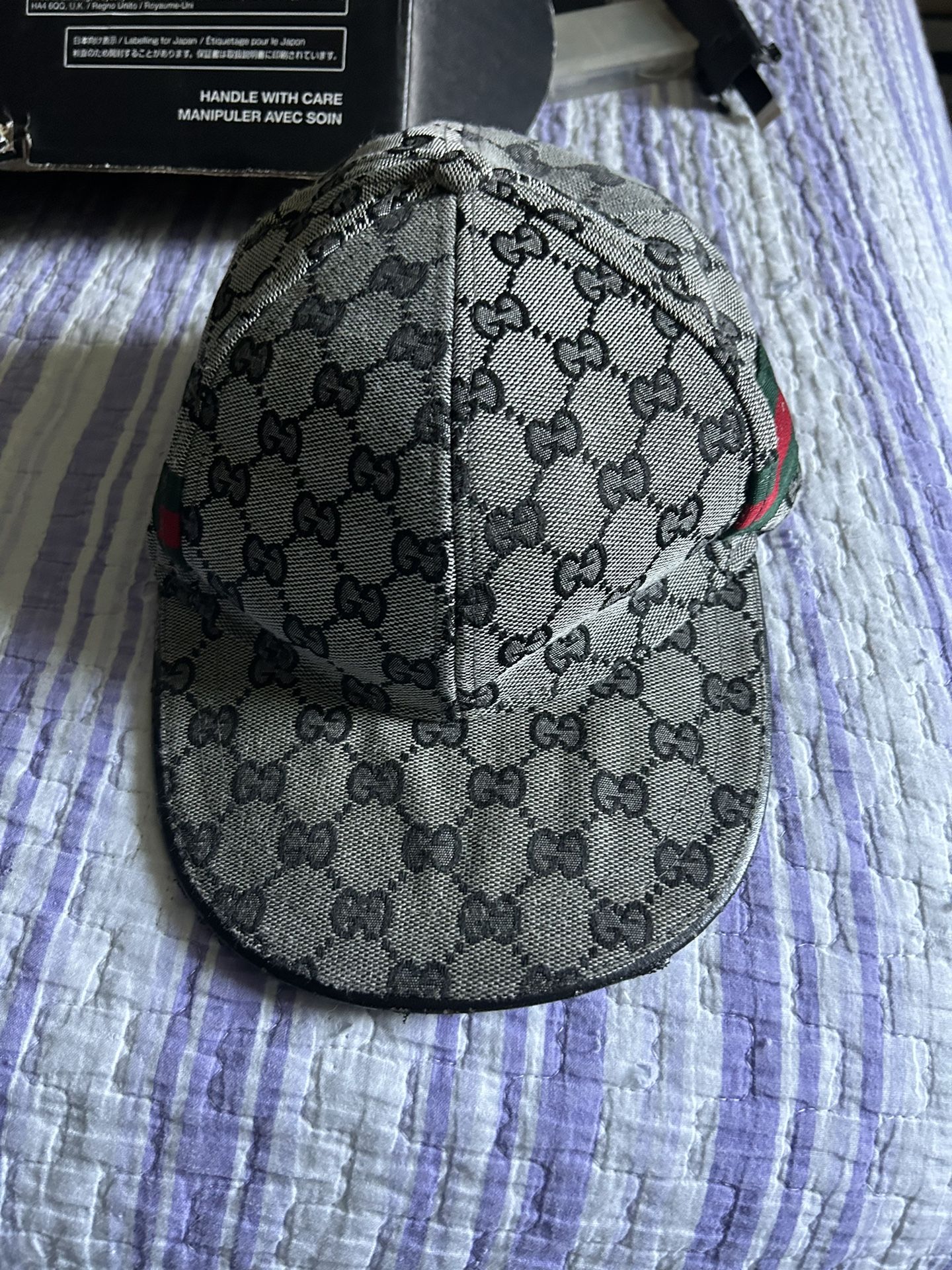 Gucci Hat