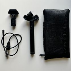 Audio-Technica XY Microphone and Headphones