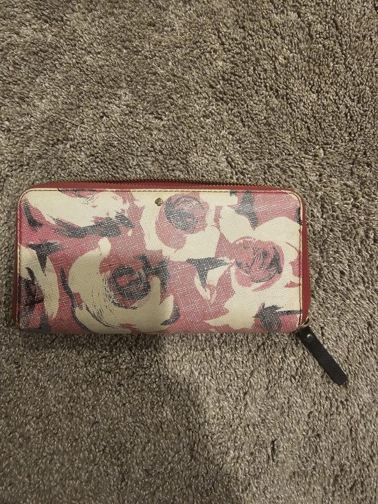 Kate Spade Wallet