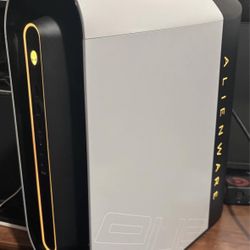 Alienware Aurora R10 AMD 5600X 6800XT PC