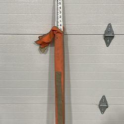 Seco (Crain) 16' CR Level Rod (10THS)