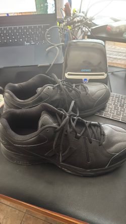 New Balance Comfort Insert 608 Size 14