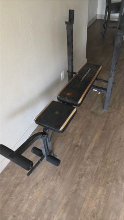 Bench