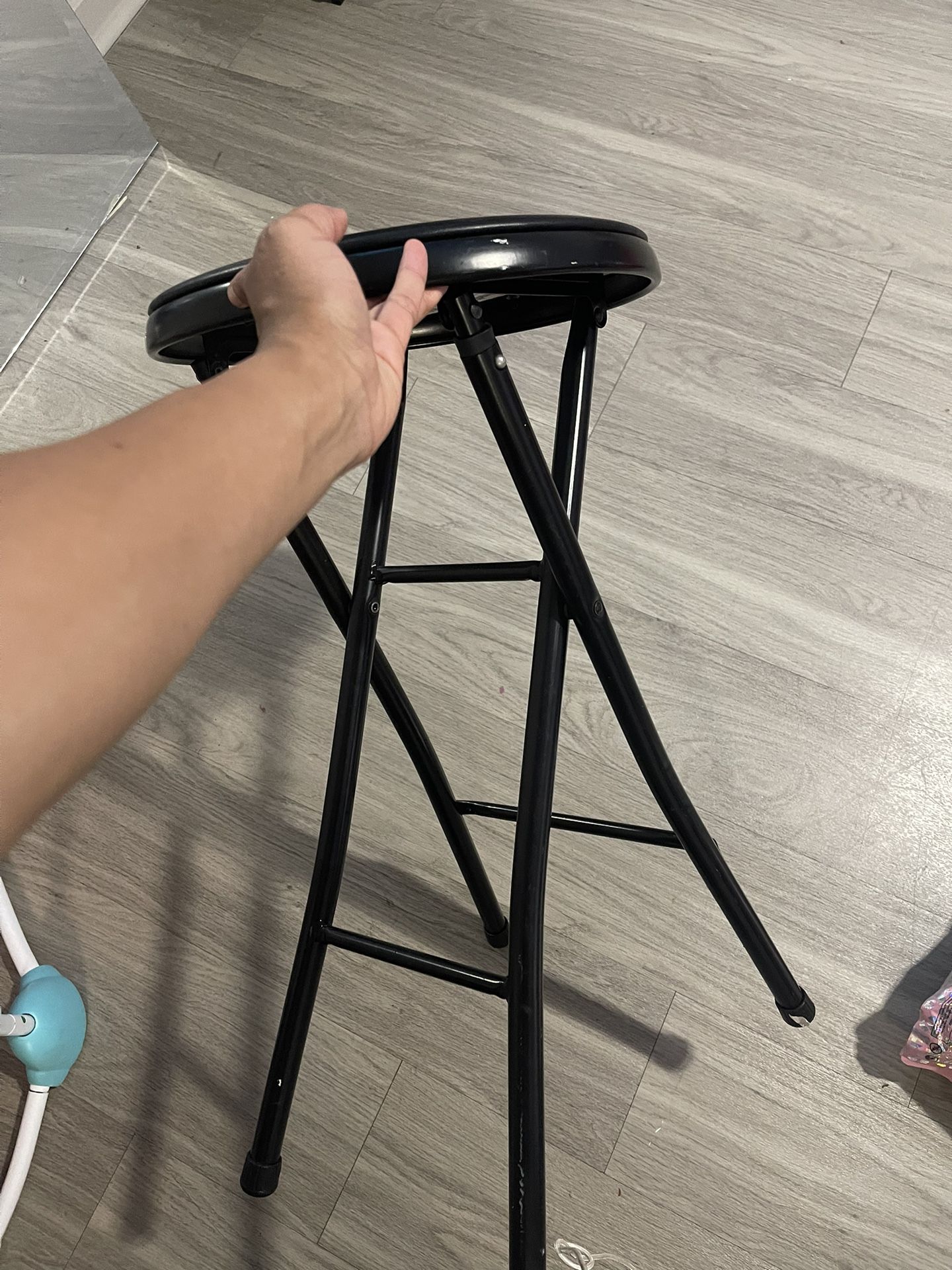 Stool
