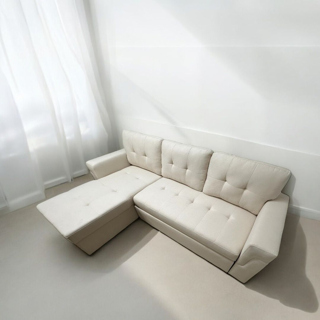 $50 DOWN | COUCH SECTIONAL SOFA SLEEPER | Brand New 🚛 DELIVERY AVAILABLE