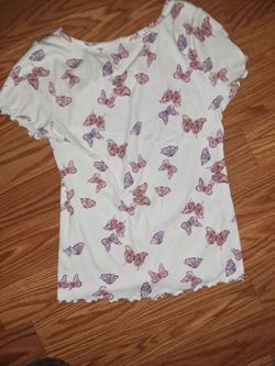 Cute shirt