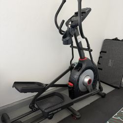Elliptical 