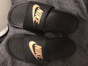 Nike Slides