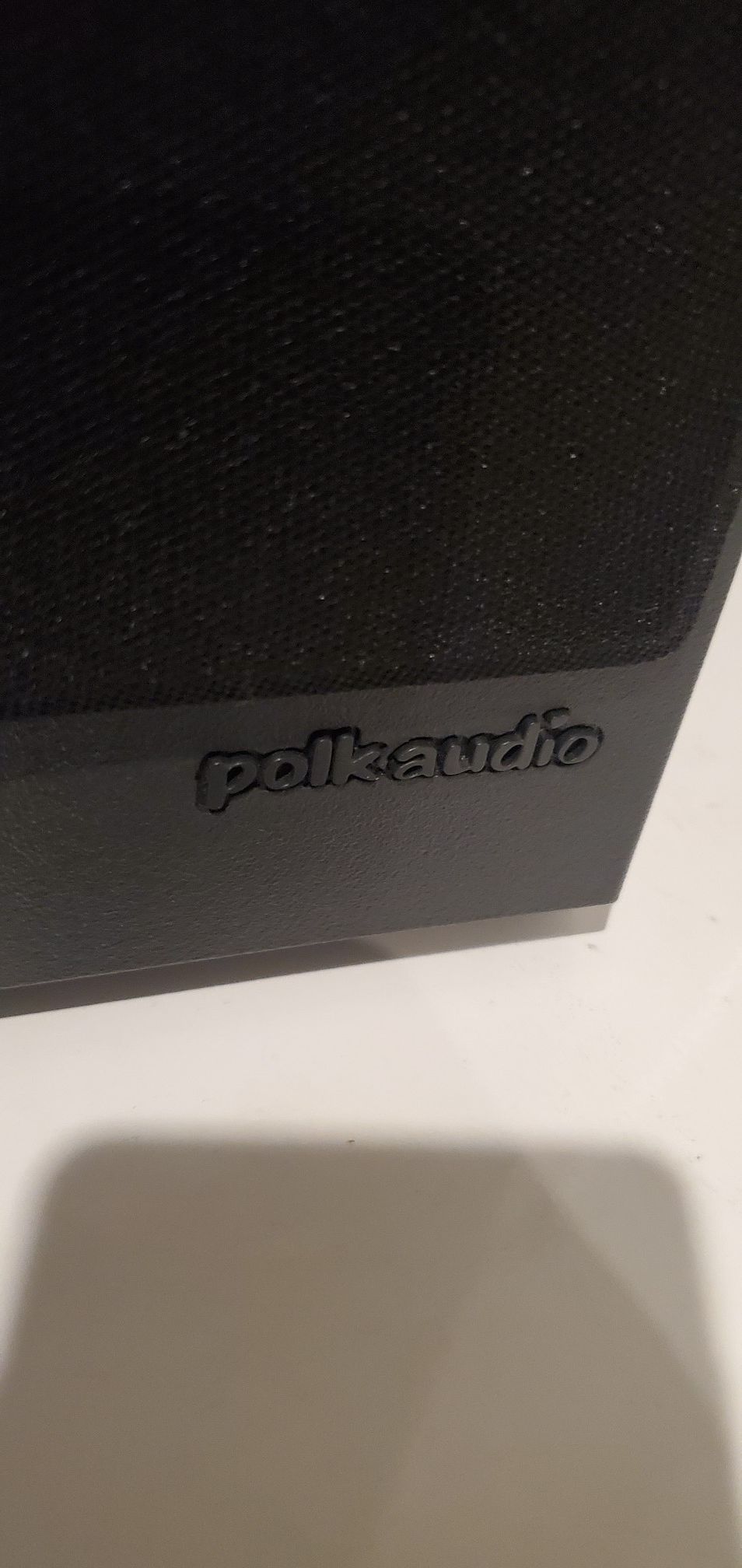 dynamic balance polk speaker