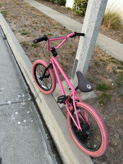 Stolen brand 20” bike