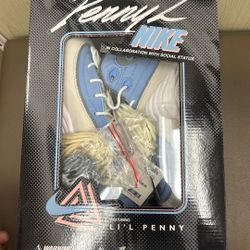 8 1/2 Nike Penny 2 Shoes