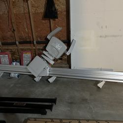 Stair Lift